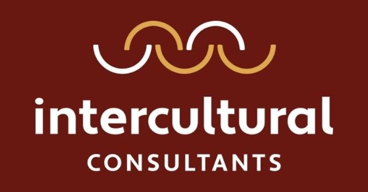 Intercultural Consultants Logo