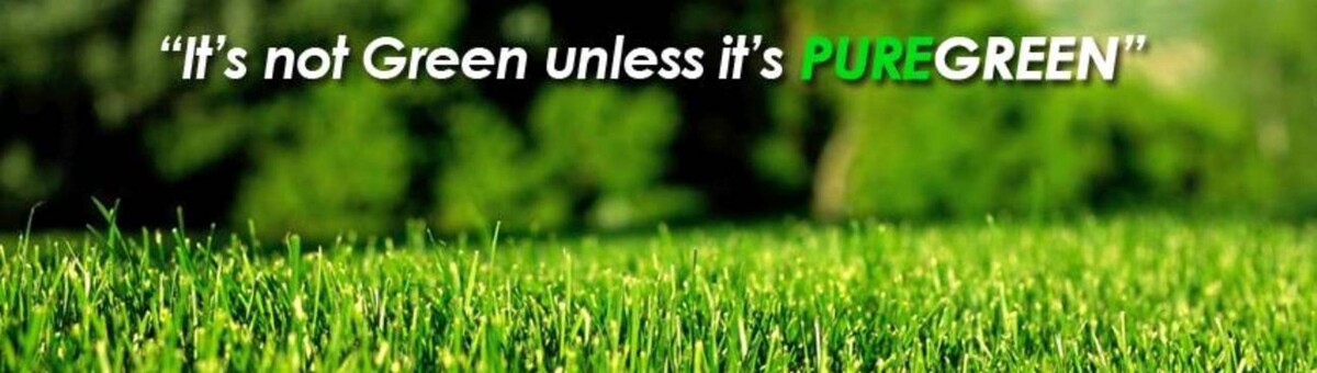 Images Pure Green Lawn & Tree Professionals