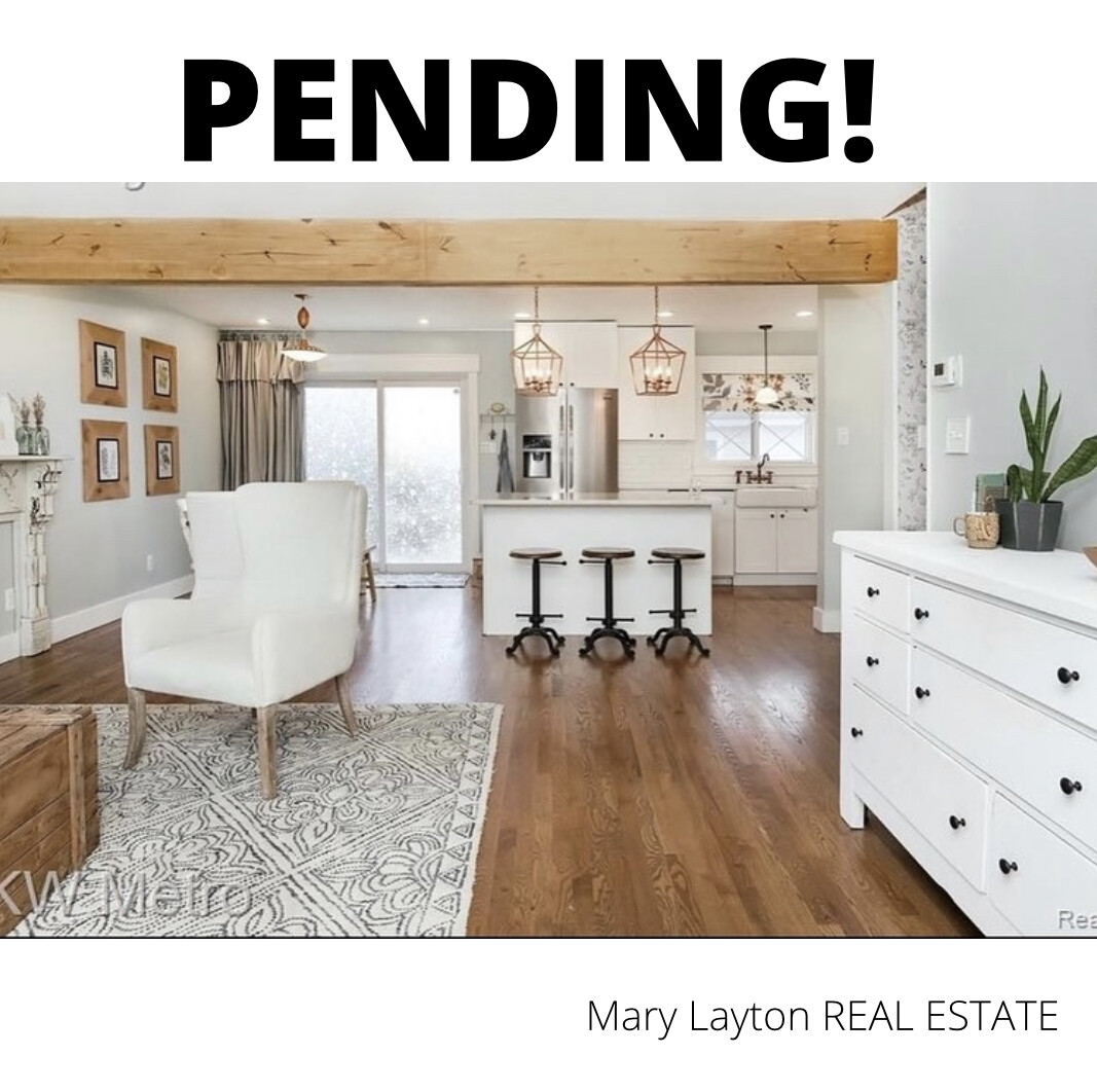 Images Mary Layton, Realtor- eXp Realty