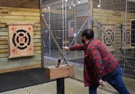 Images Stumpy's Hatchet House - Upper Saddle River