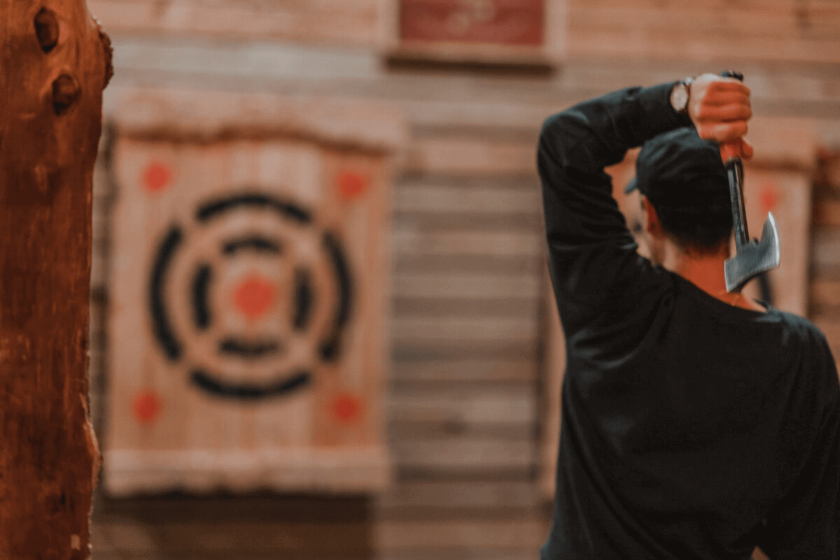 Images Stumpy's Hatchet House - Upper Saddle River