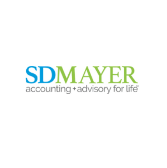 SD Mayer & Associates LLP Logo