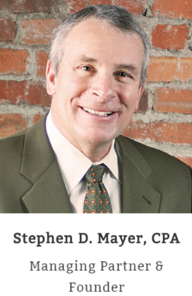 Images SD Mayer & Associates LLP