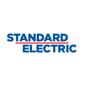 Standard Electric Logo