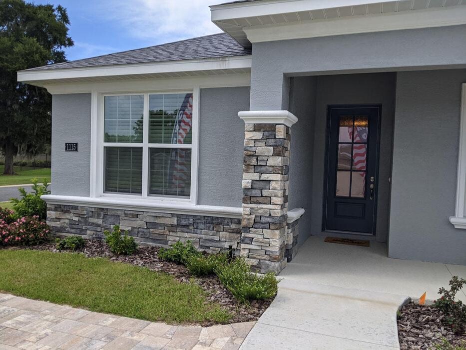 Images Martuscelli Masonry & Screening, LLC