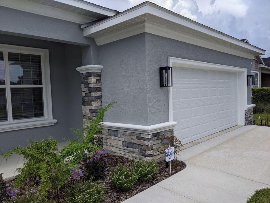 Images Martuscelli Masonry & Screening, LLC