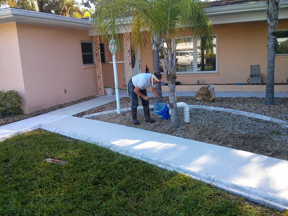 Images Martuscelli Masonry & Screening, LLC