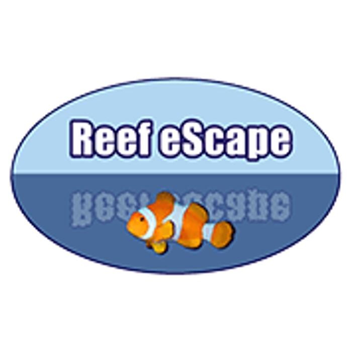 Reef eScape LLC Logo