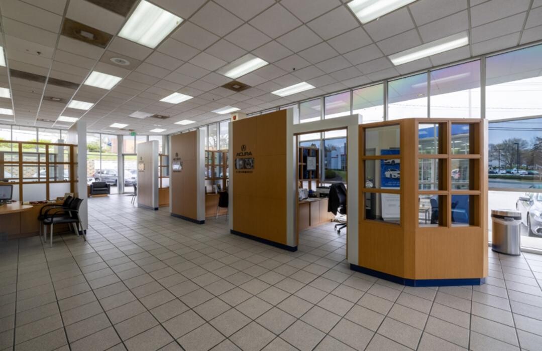 Images AutoNation Acura Hunt Valley