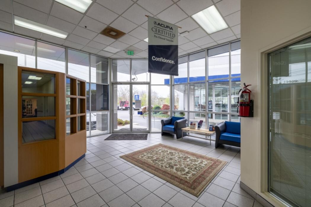 Images AutoNation Acura Hunt Valley