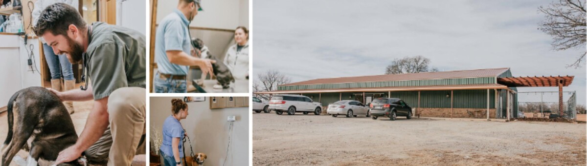 Images Wewoka Animal Hospital