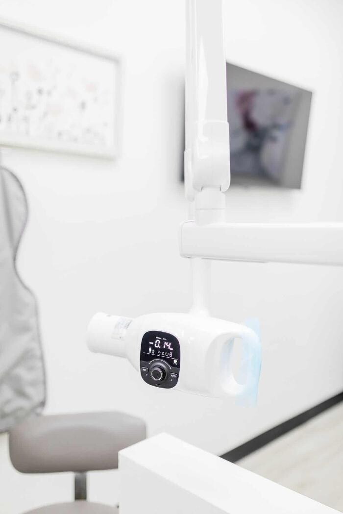 Images Blush Dental Orthodontics & Implants