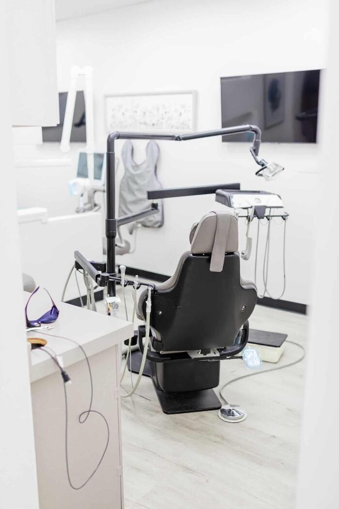 Images Blush Dental Orthodontics & Implants