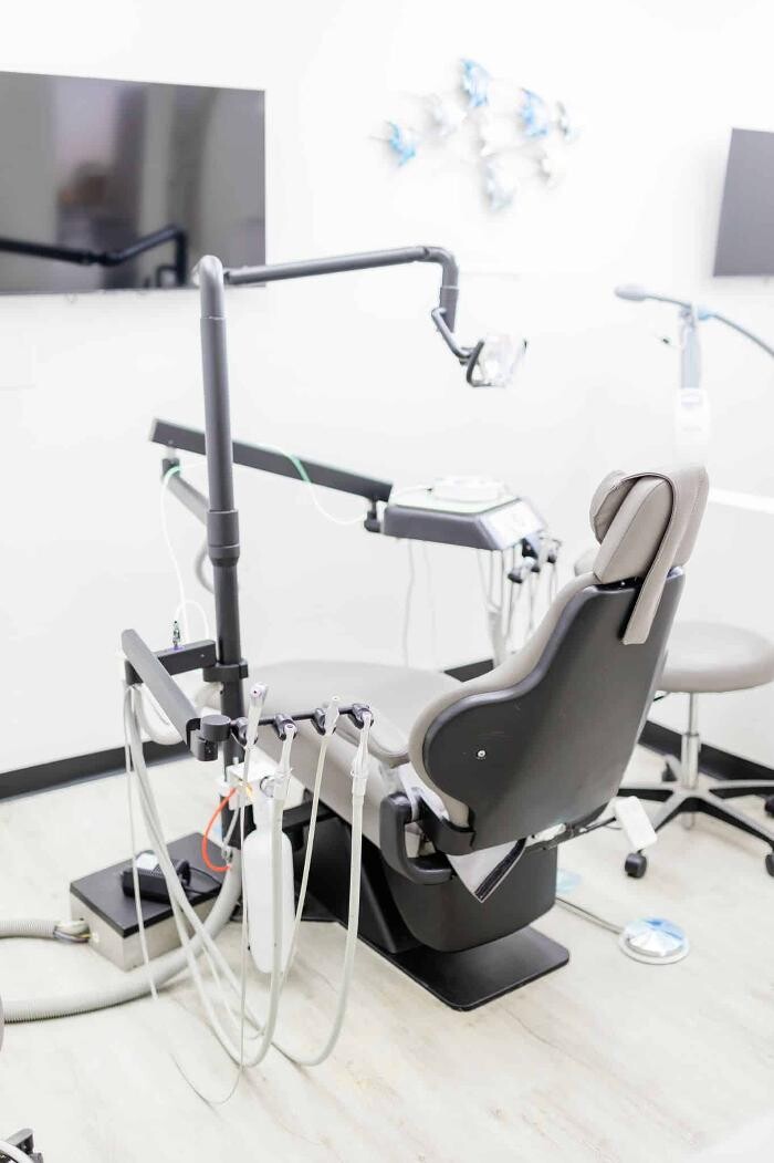 Images Blush Dental Orthodontics & Implants
