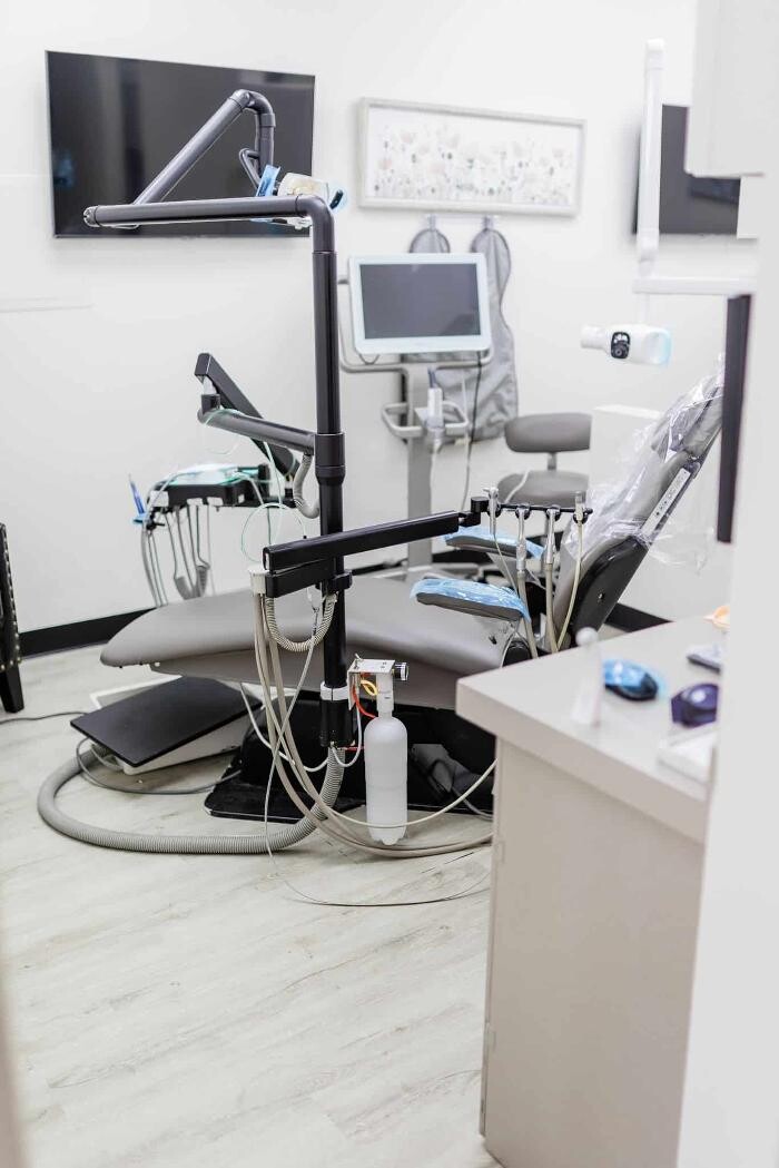 Images Blush Dental Orthodontics & Implants