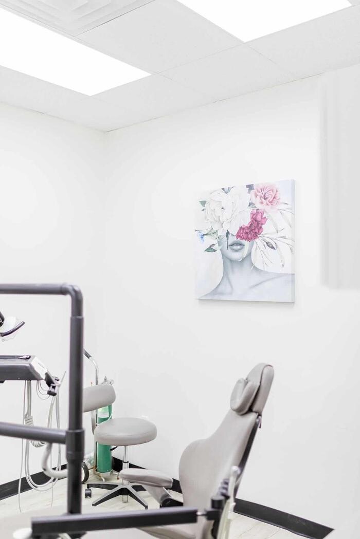 Images Blush Dental Orthodontics & Implants