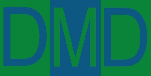 Digital Marketing Dude LLC Logo