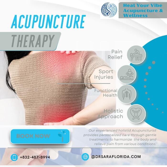 Images Heal Your Vibe Acupuncture & Wellness