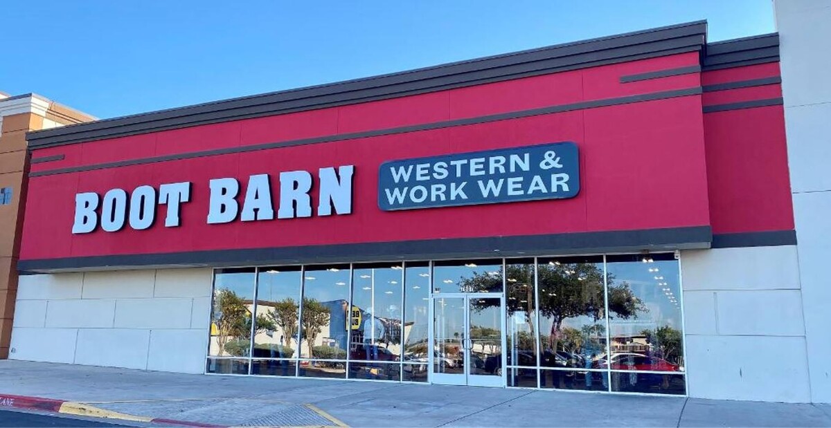 Images Boot Barn