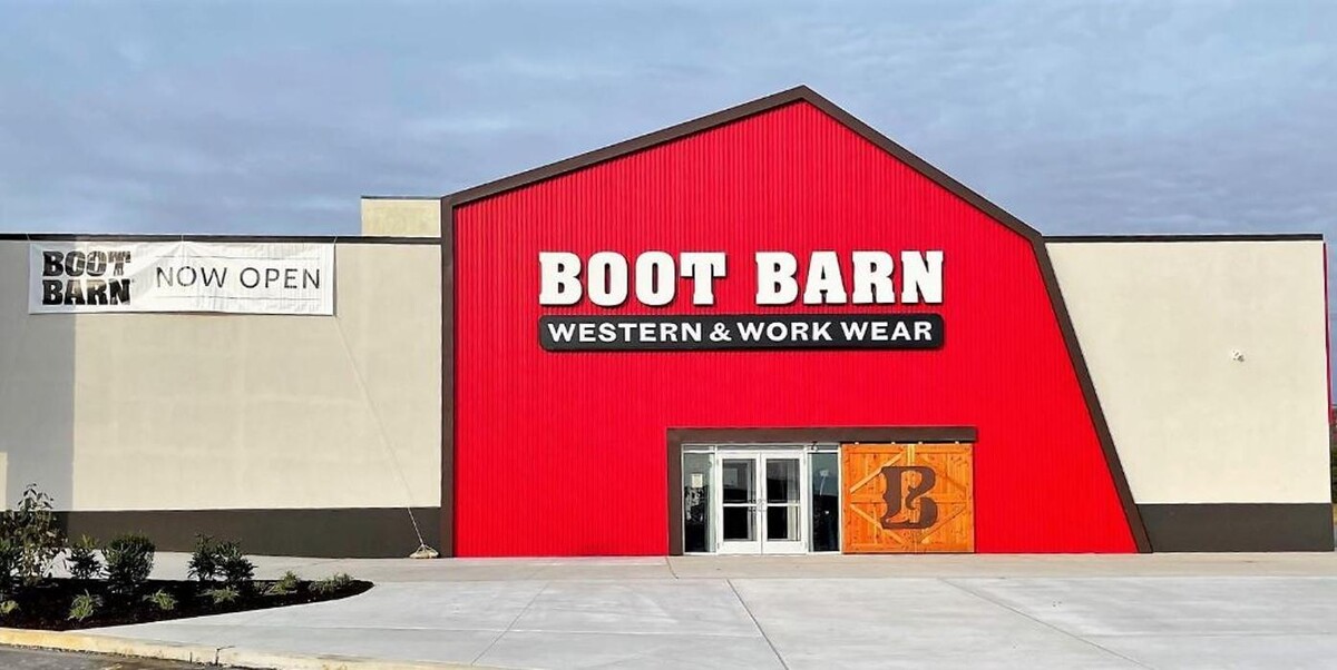 Images Boot Barn