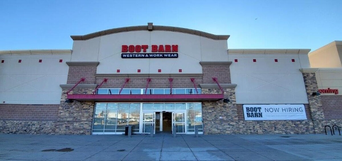 Images Boot Barn