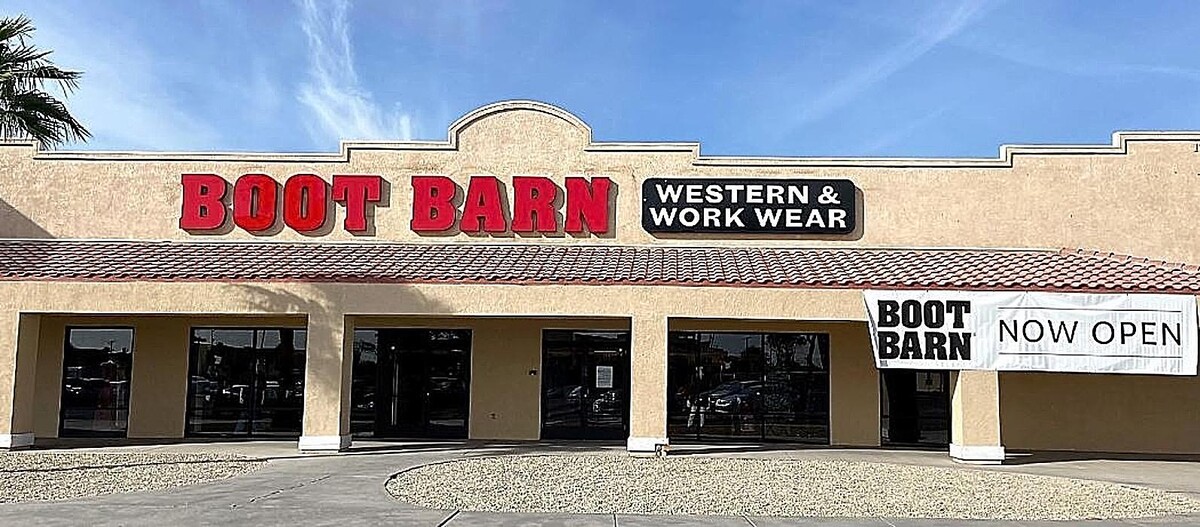 Images Boot Barn