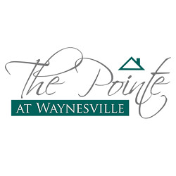 The Pointe at Waynesville Apartments Logo
