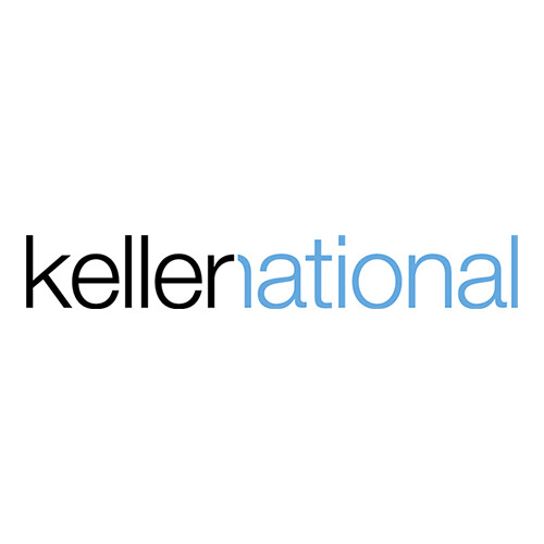 Keller National Logo
