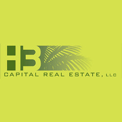 H3 Capital Real Estate Logo