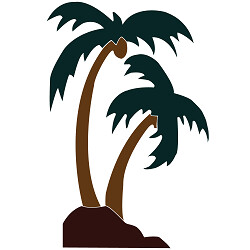 California Patio - San Juan Capistrano Logo