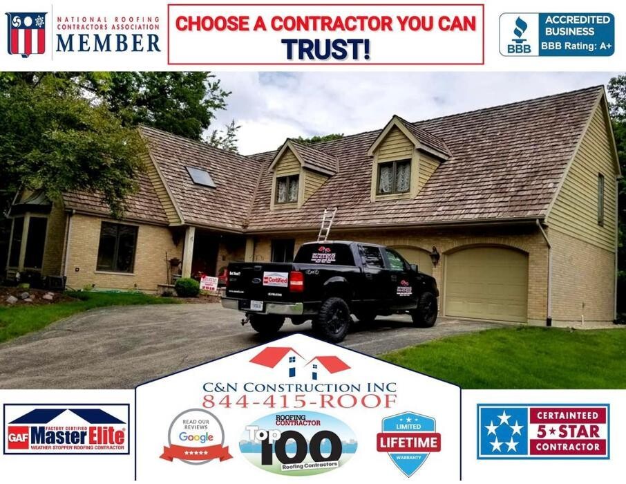 Images C&N Construction Inc.