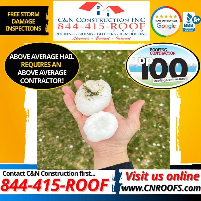 Images C&N Construction Inc.