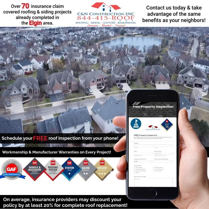 Images C&N Construction Inc.
