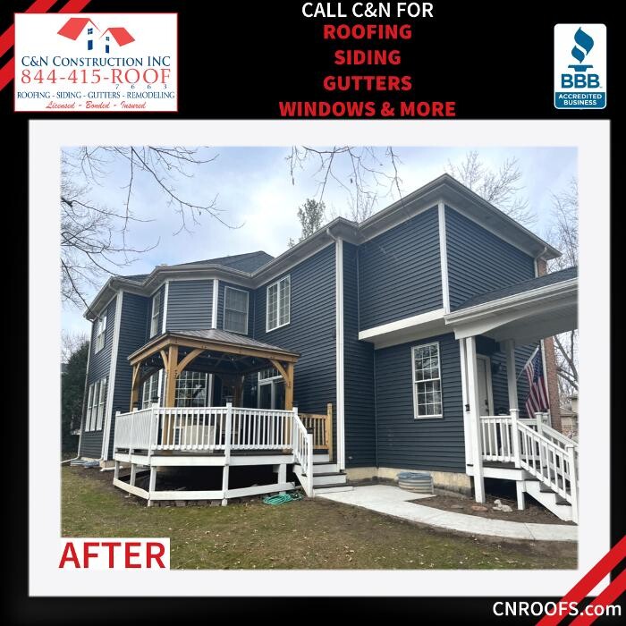Images C&N Construction Inc.
