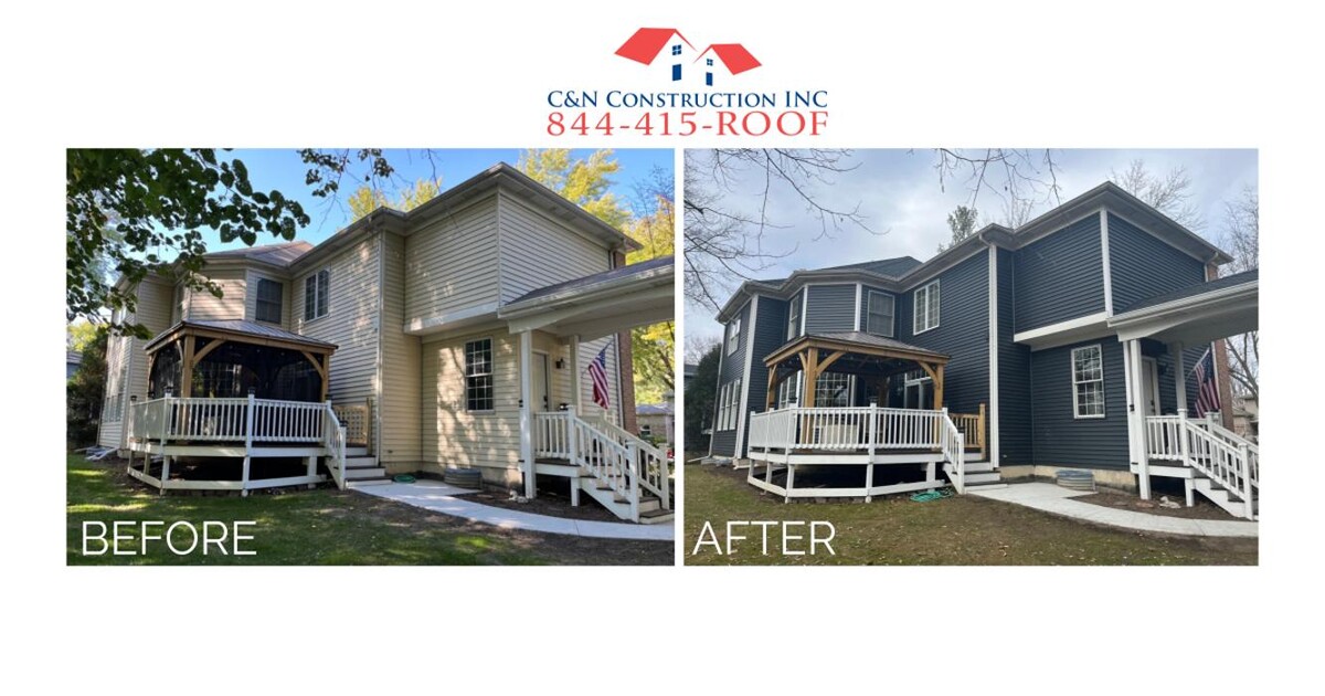 Images C&N Construction Inc.