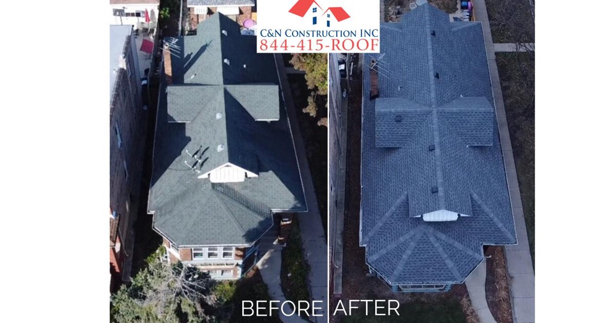 Images C&N Construction Inc.