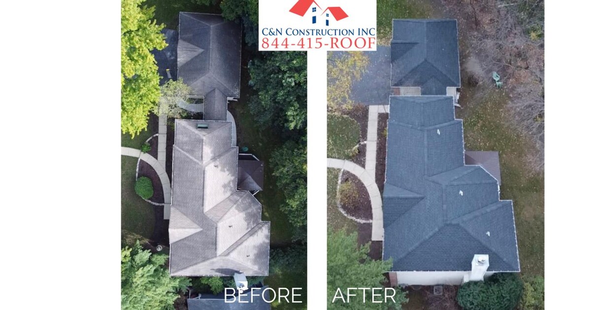 Images C&N Construction Inc.