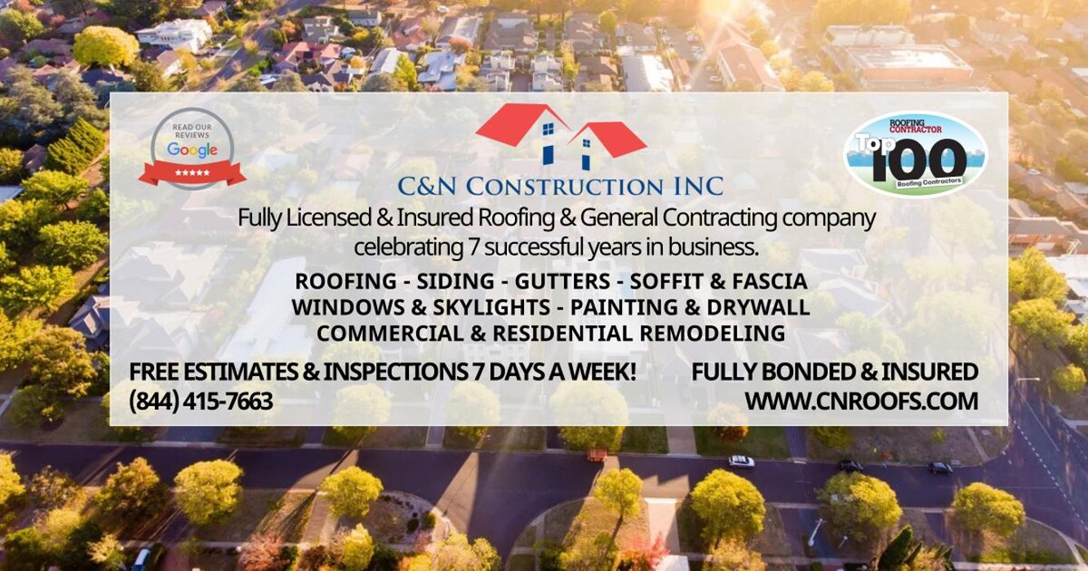 Images C&N Construction Inc.