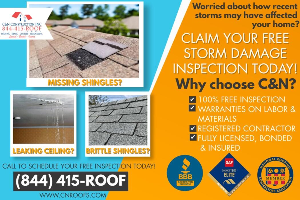 Images C&N Construction Inc.