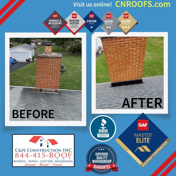 Images C&N Construction Inc.