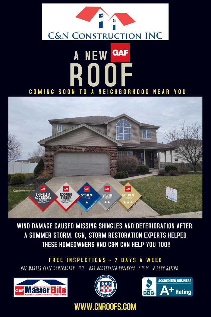 Images C&N Construction Inc.
