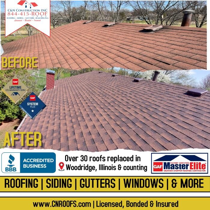 Images C&N Construction Inc.