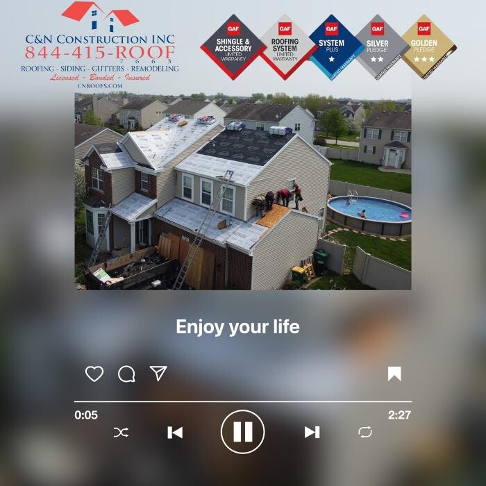 Images C&N Construction Inc.