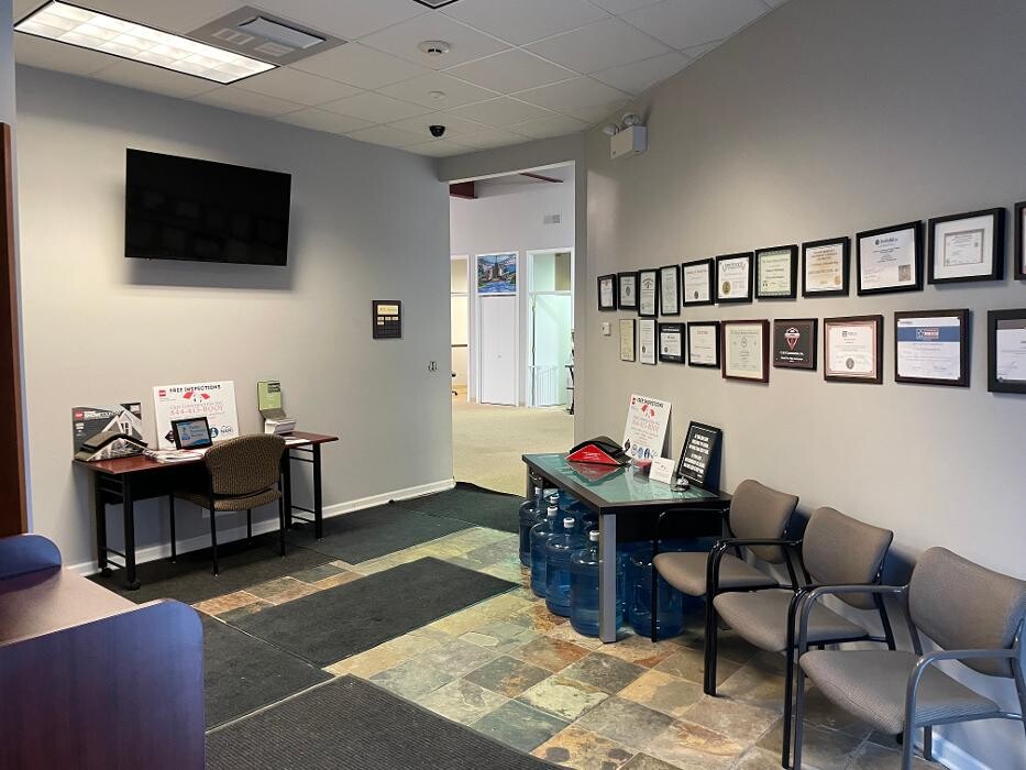 Images C&N Construction Inc.
