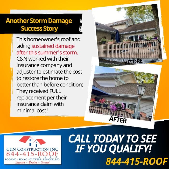 Images C&N Construction Inc.