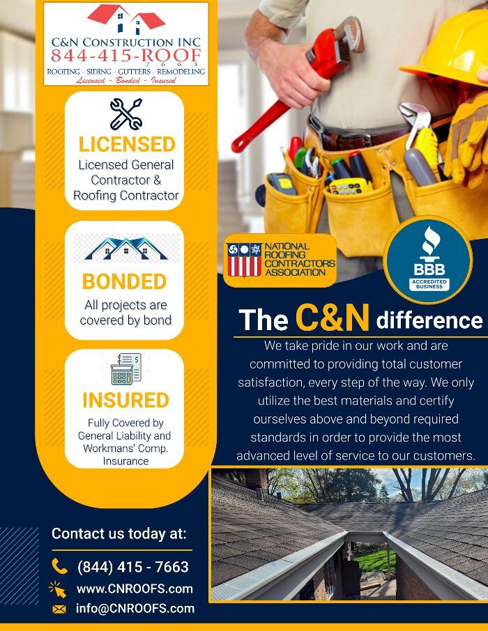 Images C&N Construction Inc.