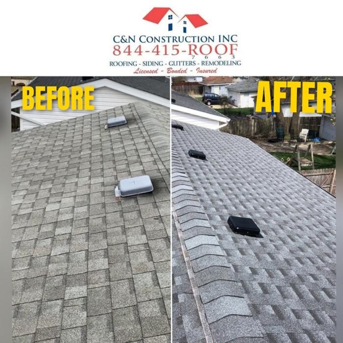 Images C&N Construction Inc.