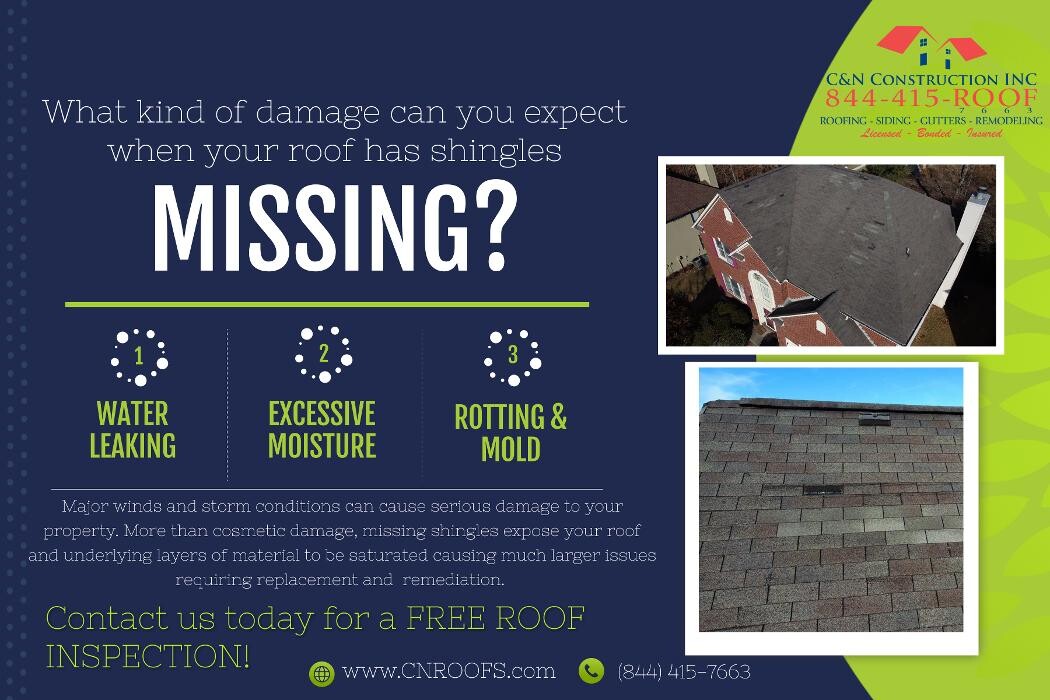 Images C&N Construction Inc.