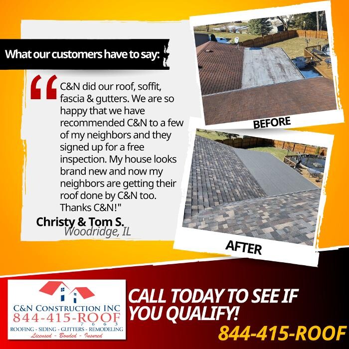Images C&N Construction Inc.