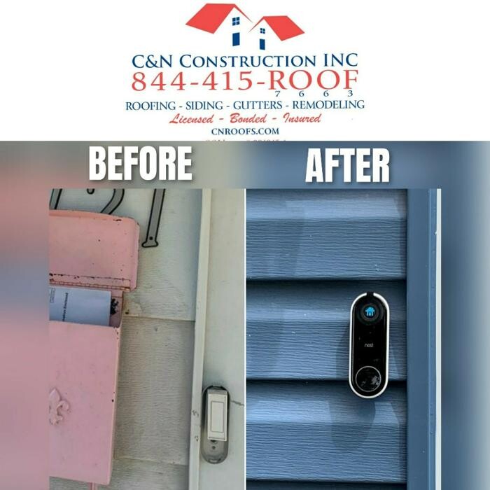 Images C&N Construction Inc.